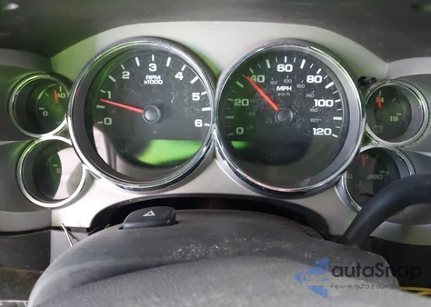 2008 GMC Sierra 2500Hd Work Truck from USA, damaged, VIN 1GTHK29K88E101945